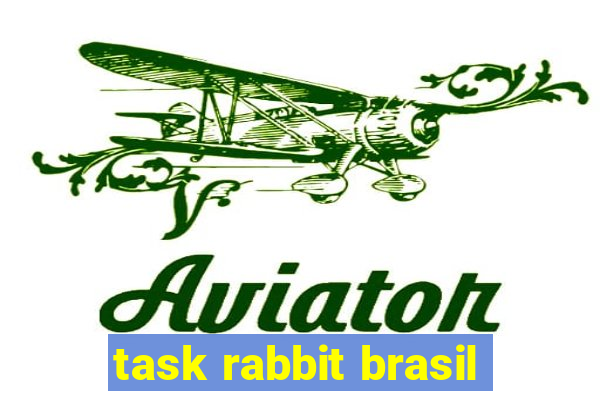 task rabbit brasil